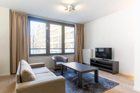 Appartement te huur - Photo 3