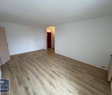 Location Appartement 2 pièces 44m² GRADIGNAN 33170 - Photo 1