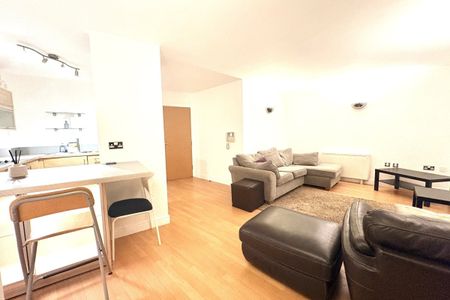 Wharton Court, Chester - Photo 2