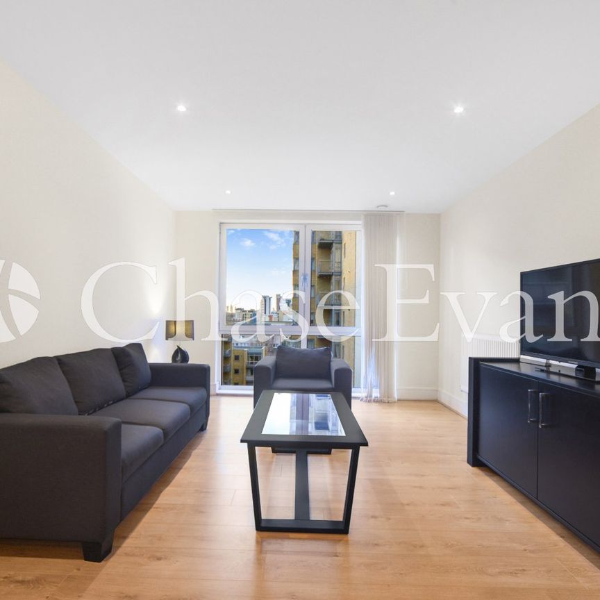 3 bedroom apartment to rent - Photo 1