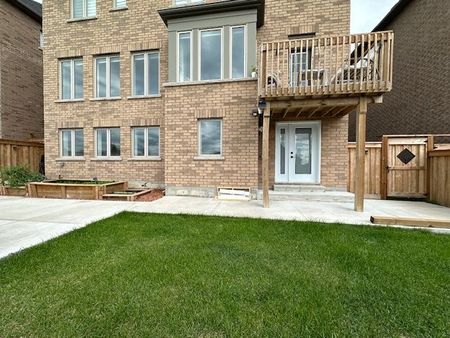 For Lease - 409 Seaview Heights, East Gwillimbury, Ontario - Photo 4