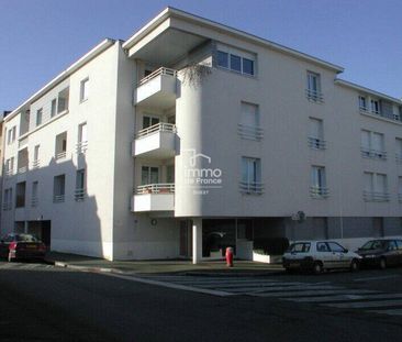 Location appartement 2 pièces 48.69 m² à Angers (49000) - Photo 6