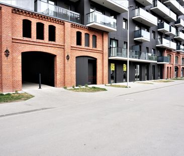 Stare Miasto Mieszczańska 42m2 2pok garaż internet - Zdjęcie 3