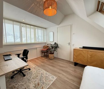 Huis te huur: Boekdrukkersveste 22 6846 BM Arnhem - Photo 1
