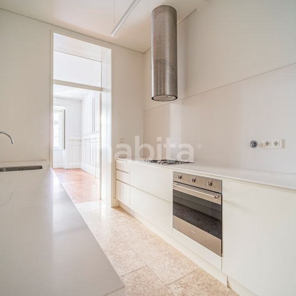 Apartamento T2 em Lisboa - Photo 1