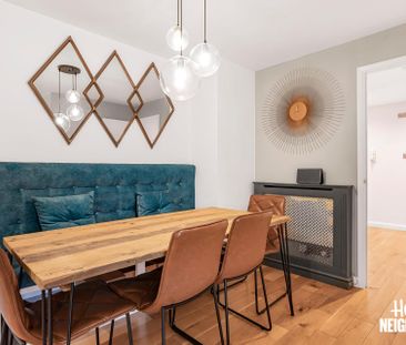 Odeon Court, Chicksand Street - Photo 5