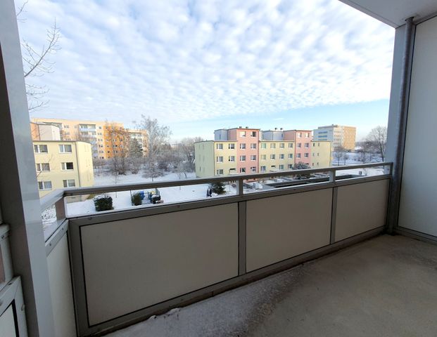 Komarowstraße 22 - Photo 1