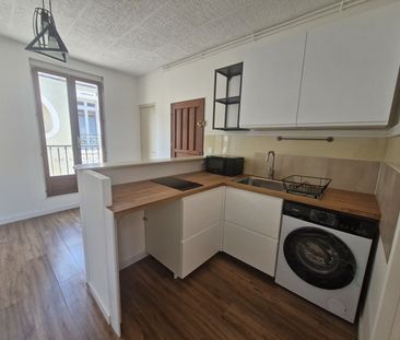 Location Appartement 2 pièces 36m² - Photo 2