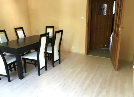 Apartament do wynajęcia, 2 pok. w pełni wyposażone - Zdjęcie 2