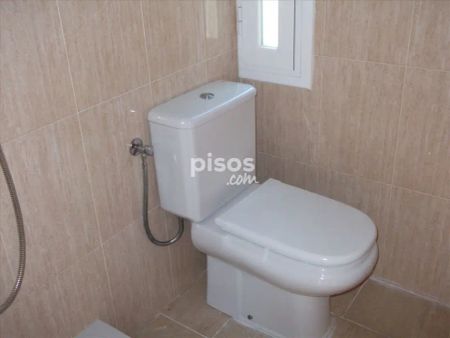 Estudio en alquiler en Passeig de Valldaura, cerca de Carrer del Canigó - Foto 5