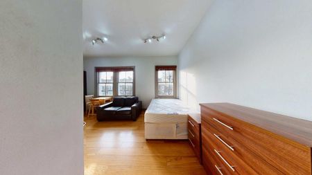 Studio to rent - Photo 5