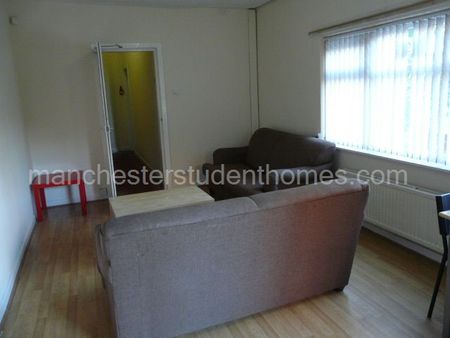 Dickenson Road, Manchester, M14 5HS - Photo 3