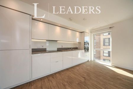 2 bedroom flat to rent - Photo 5