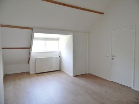 Te huur: Huis Mgr. Leijtenstraat in Breda - Foto 4