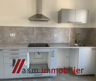 T2 D'ENVIRON 50 M2 -CHATEAUNEUF-LES-MARTIGUESChâteauneuf-les-Martig... - Photo 1