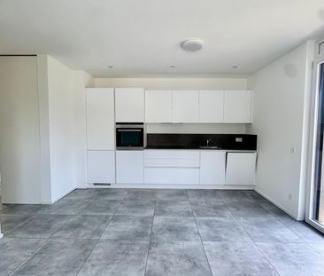 2.5 Zimmer, 54 m² - Foto 4