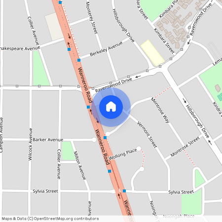 35B Vermont Street, WA 6061, Nollamara