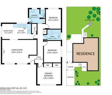 Bell Post Beauty (Check Out My 3D Tour) - Photo 1