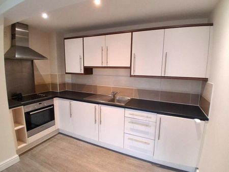 1 bedroom flat to rent - Photo 3