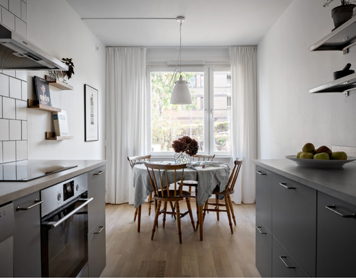 Nilsonssberg, Göteborg - Photo 1