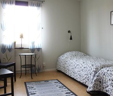 Nackstavägen 22 A - Foto 2