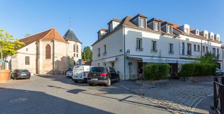 Location Appartement 2 pièces 62m² CHILLY MAZARIN 91380 - Photo 2