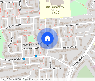 Tunfield Road, Hoddesdon - Photo 1