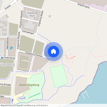 Stigsborg Parkvej 128, 9400 Nørresundby