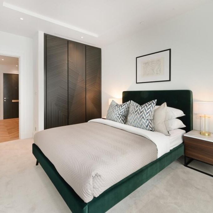 Millbank Quarter, SW1P, London - Photo 1