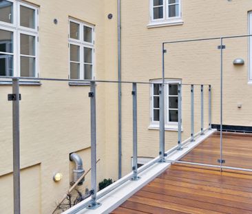 2 værelses – Kongensgade 39B, 1. th. – Odense C - Foto 2