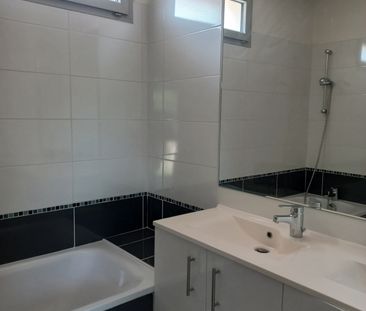 Location Maison 4 pièces 89m² TOULOUSE 31200 - Photo 4