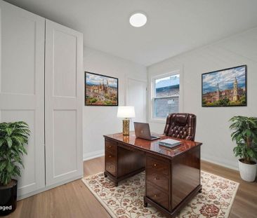 For Lease - 172 East 34th Street Unit# Unit 1, Hamilton, Ontario - Photo 5