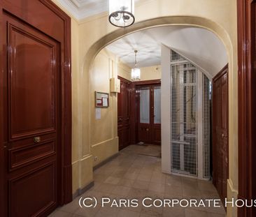 Avenue de la Motte Picquet, - Photo 2