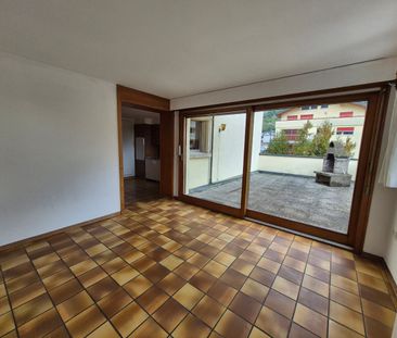 AU COEUR DE FULLY - APPARTEMENT 4.5PCES - Photo 4
