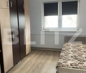 Garsonieră de inchiriat, 22 mp, confort și accesibilitate, zona Mărăști - Fotografie 3