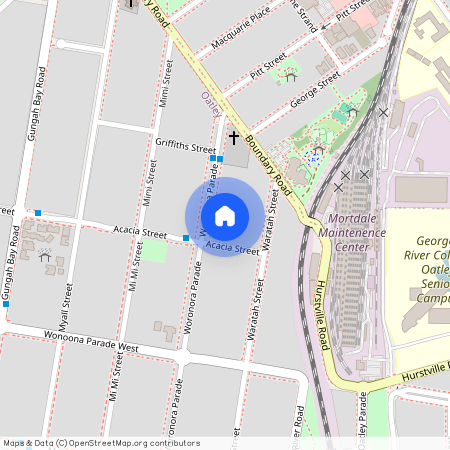 3/23 Woronora Parade, Oatley 2223, New South Wales