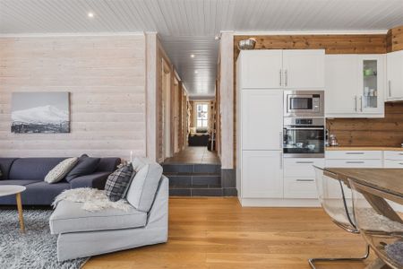 Ugglan, Åre - Foto 3