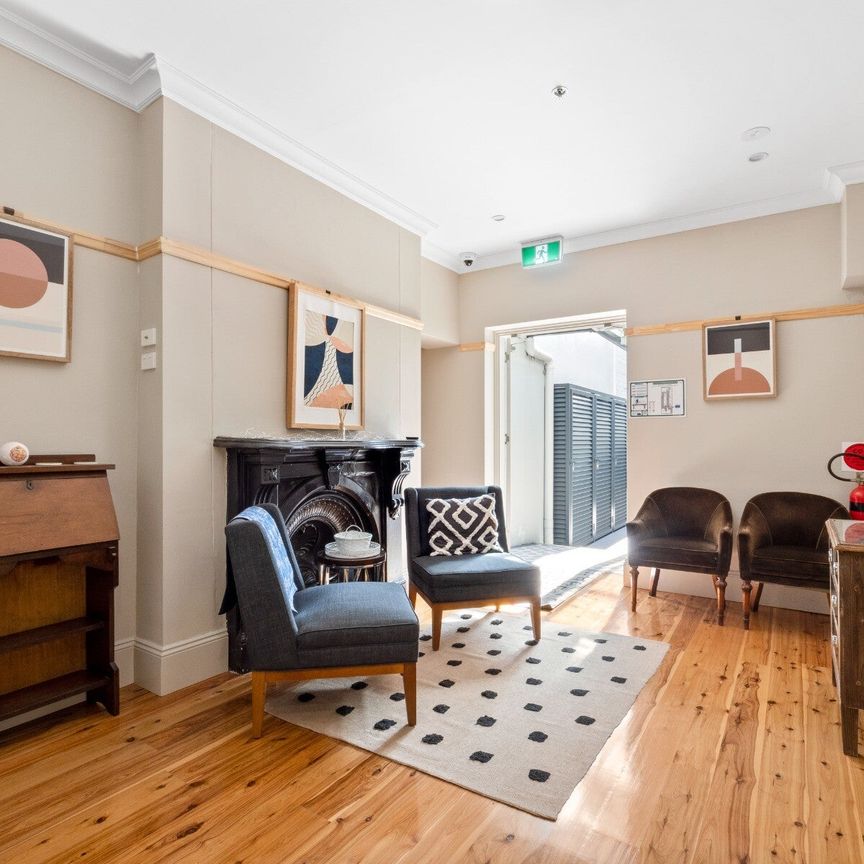 Darlinghurst - Photo 1
