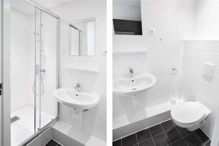 Studio Lombokpad 6, Eindhoven - À Louer - Foto 3