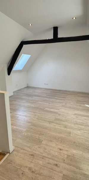 Location Appartement 2 pièces 36 m2 à Saint-Quentin - Photo 1