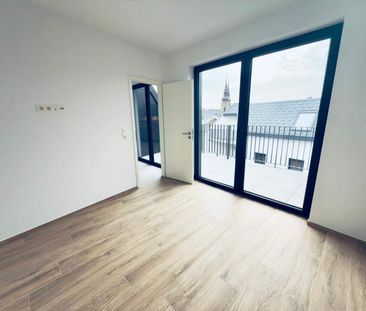 Neubauwohnung im Stadtzentrum - Photo 1