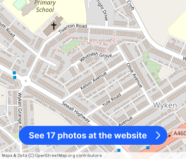 1 bedroom house share for rent - Photo 1