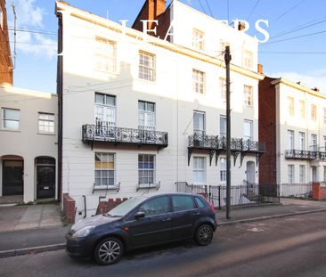 1 bedroom apartment to rent Charlotte Street, Leamington Spa, Warwi... - Photo 1
