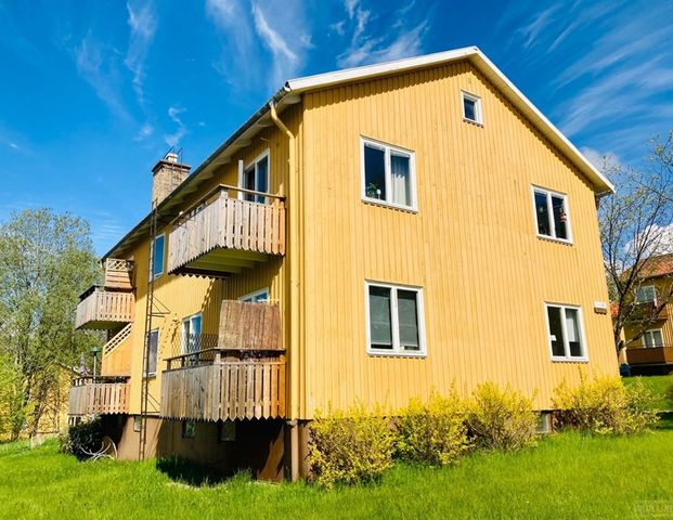 Hagbacken 7 - Foto 1