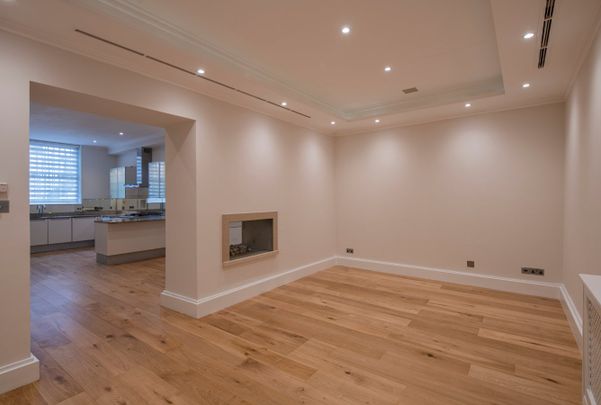 Brunswick Place, Regents Park, London, NW1 4PN - Photo 1