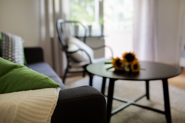 Gulsporregatan 9 B, Västerås - Foto 1