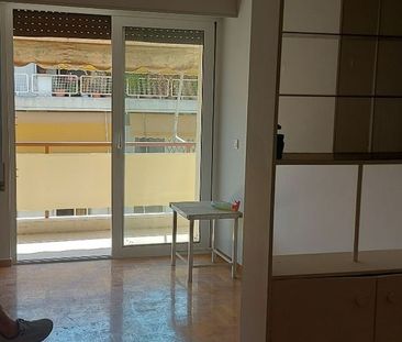 Διαμέρισμα για ενοικίαση - Καλλιθέα, - Photo 1