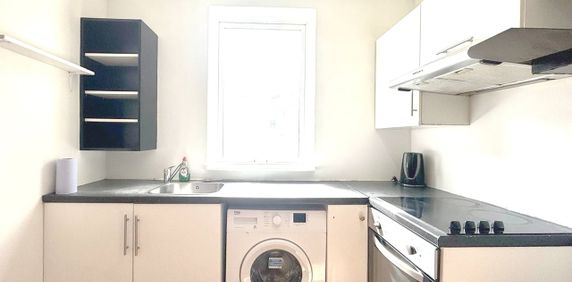 Studio Flat, Myron Place, SE13 - Photo 2