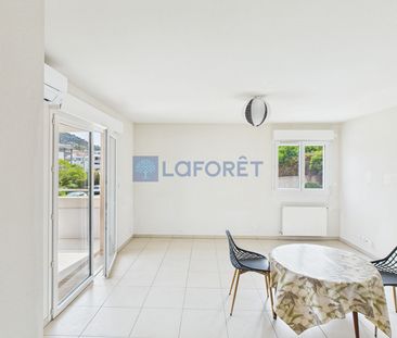 Location Appartement 2 pièces 45m² - Photo 1