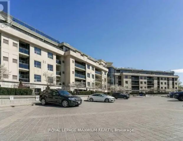 327 - 8201 ISLINGTON AVENUE | 327 - 8201 ISLINGTON AVENUE, Vaughan - Photo 1